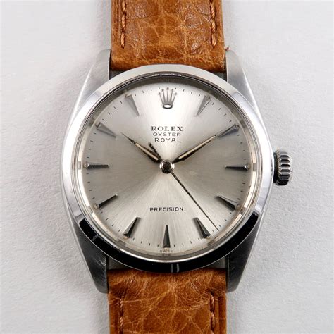 rolex precision 6426|rolex oyster 6426 for sale.